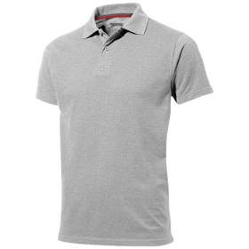 Advantage polo,Gr Mel,3XL;3309895