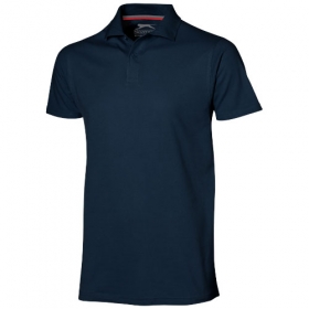 Advantage polo,Navy ,3XL;3309849