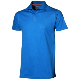 Advantage polo,Sky,3XL;3309842