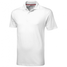Advantage polo,Wht,3XL;3309801