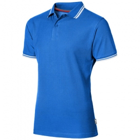 Deuce tip polo,Sky,3XL;3310442