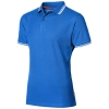 Deuce tip polo,Sky,3XL; cod produs : 3310442