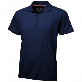 Game CF polo,Navy ,3XL;3310849