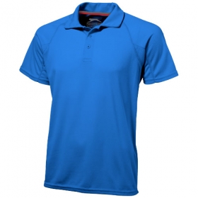 Game CF polo,Sky,3XL;3310842
