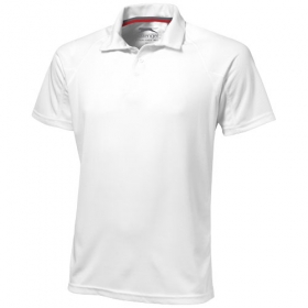 Game CF polo,Wht,3XL | 3310801