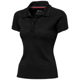 Game lds CF polo,Black,L;3310999