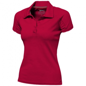 Game lds CF polo,Red,L;3310925