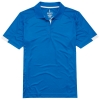 Kiso CF Lds polo,Blue,L; cod produs : 3908544