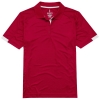 Kiso CF Lds polo,Red,L; cod produs : 3908525