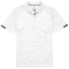 Kiso CF Lds polo,White,L; cod produs : 3908501