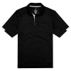 Kiso CF polo,Black,L; cod produs : 3908499