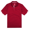 Kiso CF polo,Red,L; cod produs : 3908425