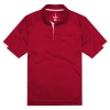 Kiso CF polo,Red,L; cod produs : 3908425