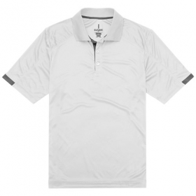 Kiso CF polo,White,L | 3908401