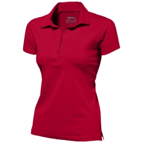 Let lds polo,Red,L;3310325