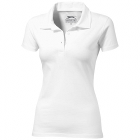Let lds polo,Wht,L;3310301