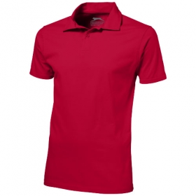Let polo,Red,3XL;3310225