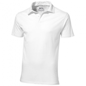 Let polo,Wht,3XL;3310201