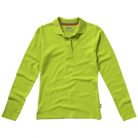 Point lds LS polo,Apple,L | 3310768