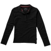 Point lds LS polo,Black,L; cod produs : 3310799