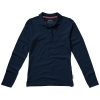 Point lds LS polo,Navy ,L; cod produs : 3310749