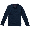 Point LS polo,Navy ,3XL; cod produs : 3310649