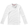 Point LS polo,Wht,3XL; cod produs : 3310601