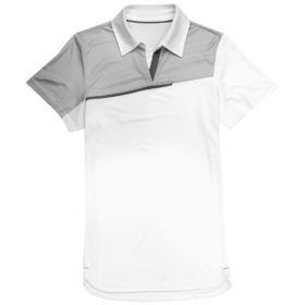 Prater ss ladies polo;3908901