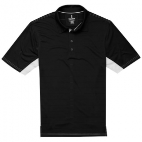 Prescott CF Polo,Black,L | 3908699