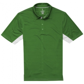 Prescott CF Polo,Green,L;3908667