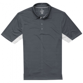 Prescott CF Polo,StGrey,L;3908692