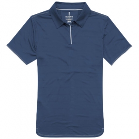 Prescott Lds CF Polo,Denim,L | 3908746