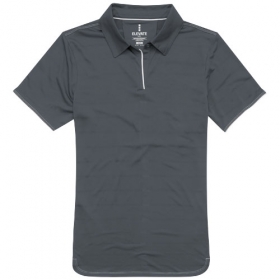 Prescott Lds CF Polo,StGrey,L;3908792