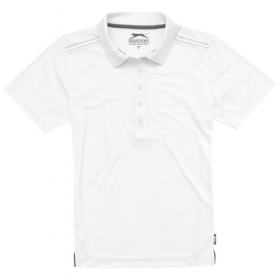 Receiver CF Lds Polo,White,L;3311101