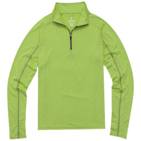 Taza qrtzip Top,Htr Apple,L;3901773