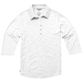 Tipton ss Ladies polo;3809501