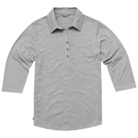 Tipton ss Ladies polo;3809594