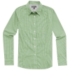 Net Lds Shirt,Green,L; cod produs : 3316167
