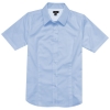 Stirling Lds ss Shirt,FrBlue,L; cod produs : 3817141