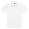 Stirling Lds ss Shirt,White,L; cod produs : 3817101