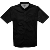 Stirling ss Shirt,Black,L; cod produs : 3817099