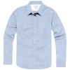 Wilshire Lds ls Shirt,FrBlue,L; cod produs : 3817341