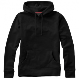 Alley Hd lds Sweat,Black,L;3323999