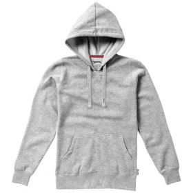 Alley Hd lds Sweat,Gr Mel,L;3323995