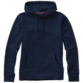 Alley hooded lds Sweat,Navy ,L Alley hooded lds Sweat,Navy ,L;3323949