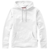 Alley hooded lds Sweat,Wht,L; cod produs : 3323901