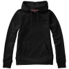 Alley hooded Sweat,Black,3XL; cod produs : 3323899