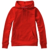 Alley hooded Sweat,Red,3XL; cod produs : 3323825