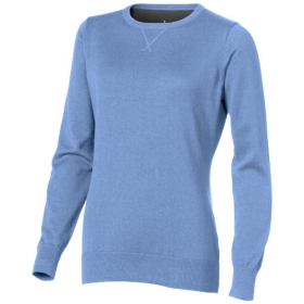 Fernie Lds pllvr, lt.blue,L;3822240