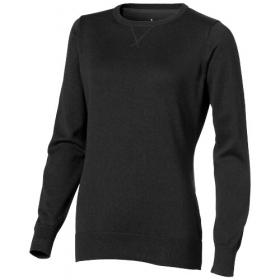 Fernie Lds pullover, blck, L | 3822299